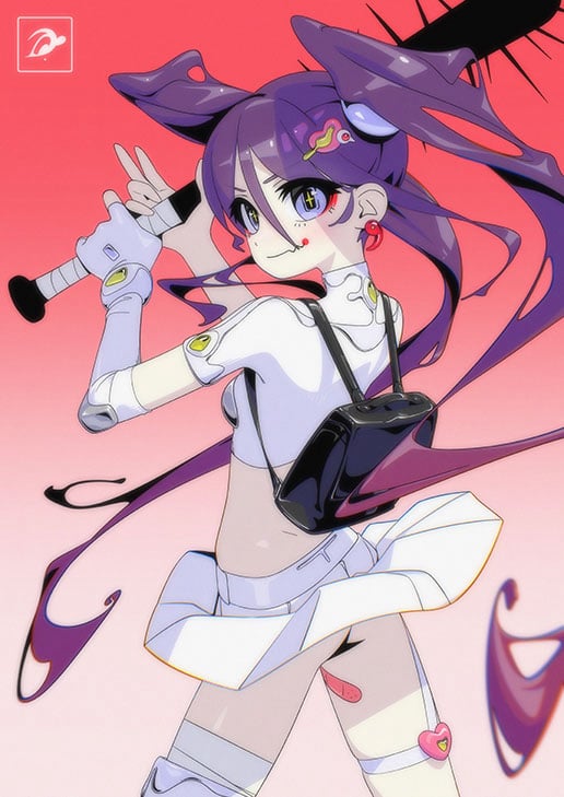逆境ガール！』@ラフォーレ原宿