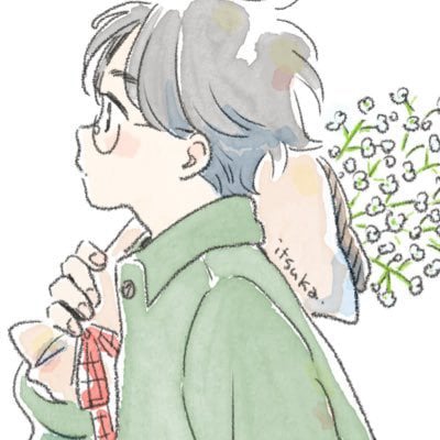 いつかの片想い 11人のエピソードイラストアルバム』発売記念イラスト展