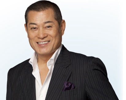 明るく前向きに生きるためのマツケンガイドブック』発売記念POPUPSHOP!