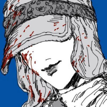 みょうじょう個展『2・17 労働者総決起集会』@ACG_Labo