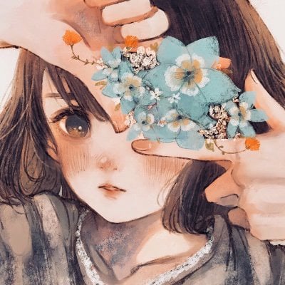 orie画集 BEDTIME STORY』発売記念イラスト展
