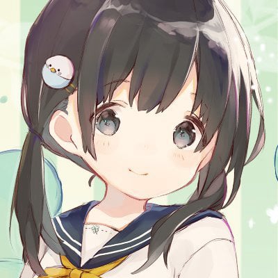 せんちゃ画集『PASTEL BOX』発売記念イラスト展