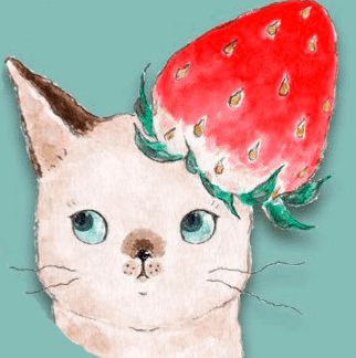 トコロコムギ『ねこねこ春夏秋冬 今日はにゃんの日？』発売記念イラスト展